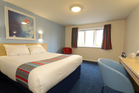 Travelodge London Barking Bilik gambar