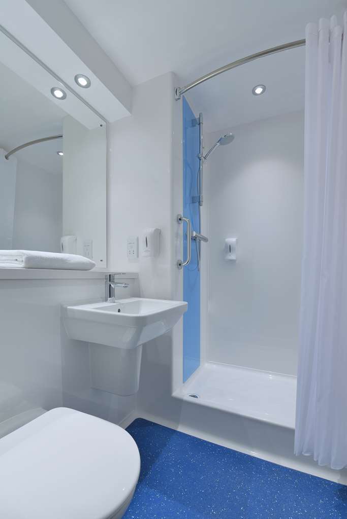 Travelodge London Barking Bilik gambar